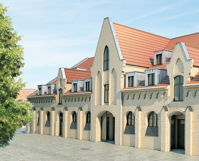 Munte - Vermietung & Verkauf