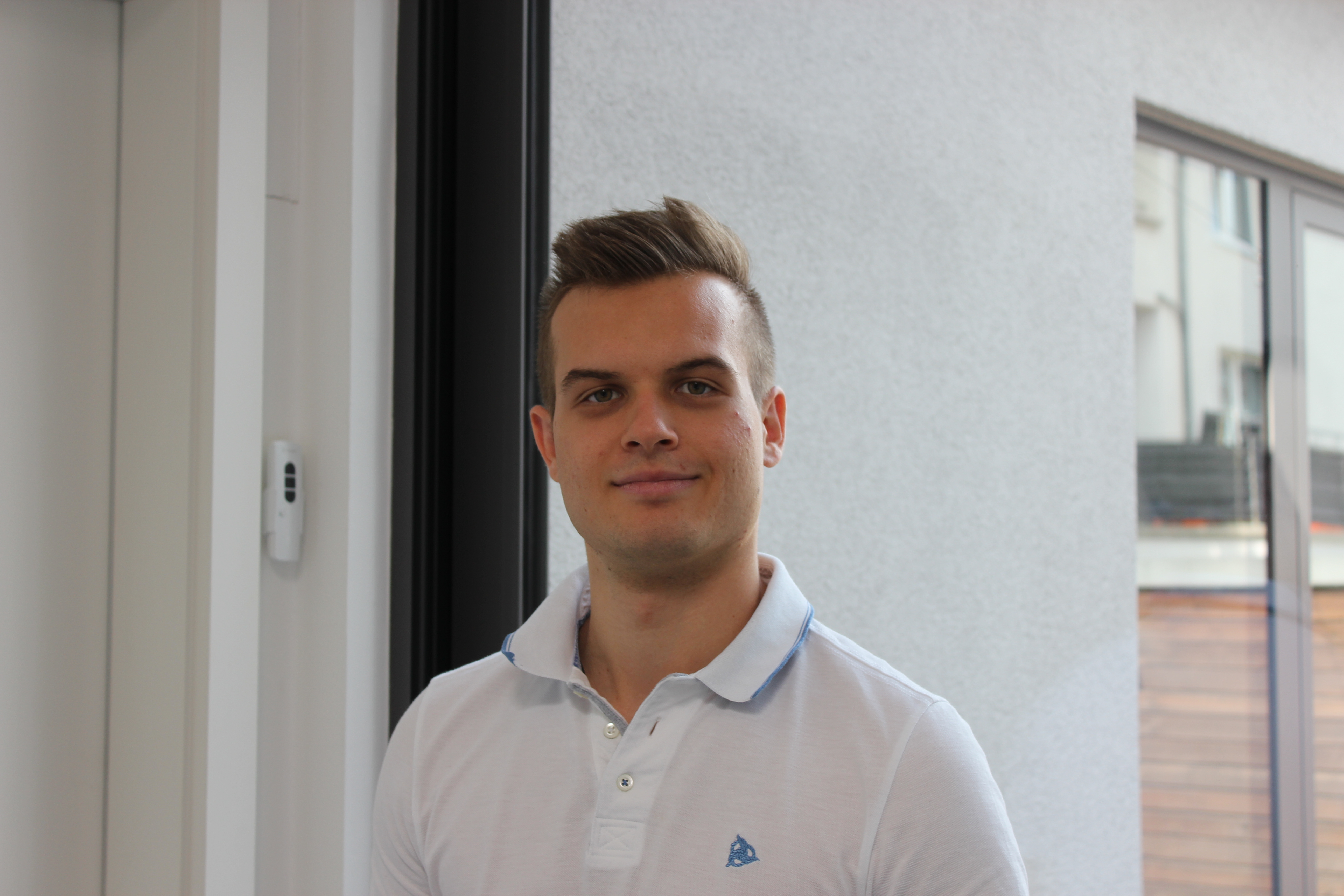 Lennart Urban