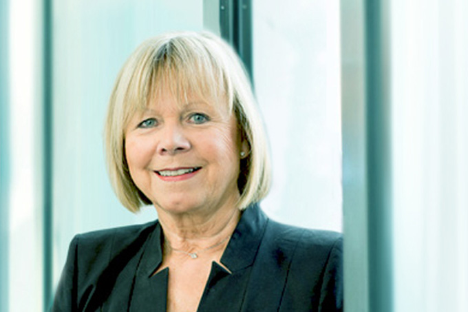 Ursula Voß