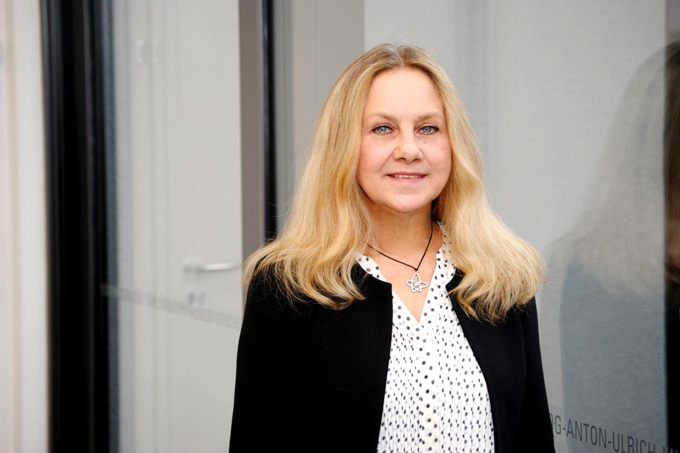 Heike Brandes