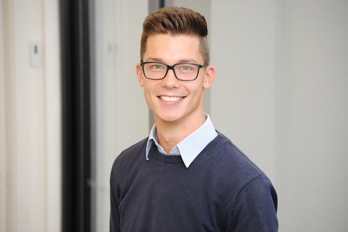 Florian Dziuballe