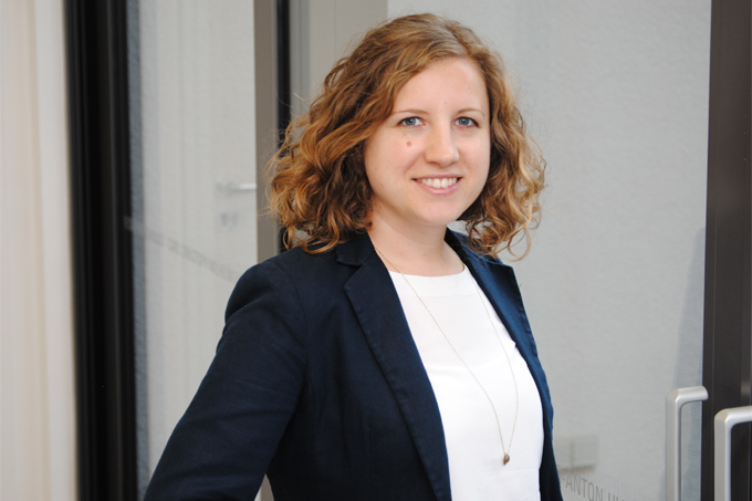 Hanne Fischer