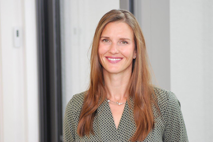 Nicole Gazow