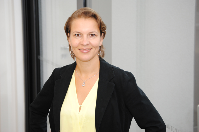 Antje Koppitz