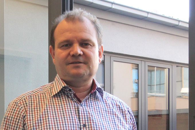 Petr Vysoudil