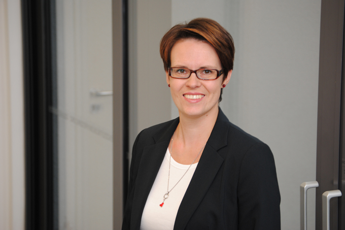 Ina Wenzel