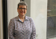 Esther Kaufhold