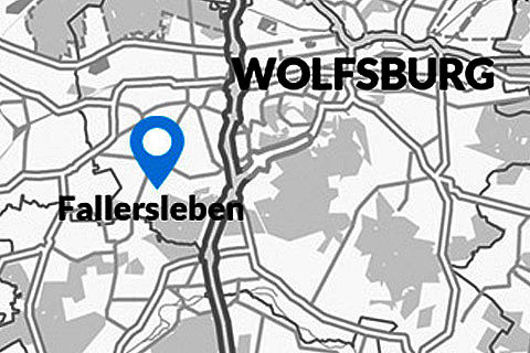 Kleekamp Wolfsburg