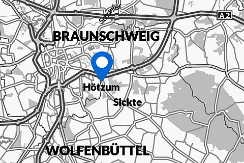 Hötzum bei Braunschweig